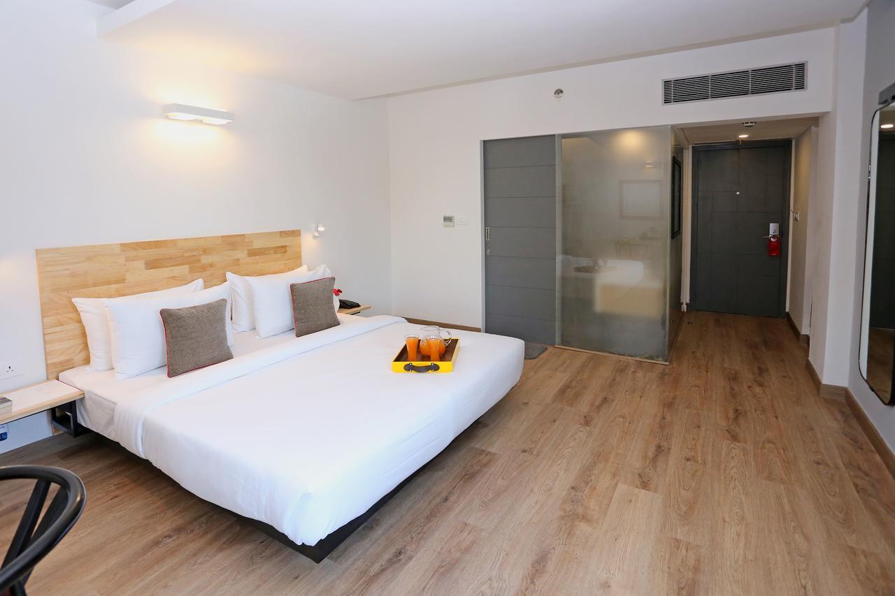Hotel Oyo Townhouse 015 Lajpat Nagar Nové Dillí Exteriér fotografie